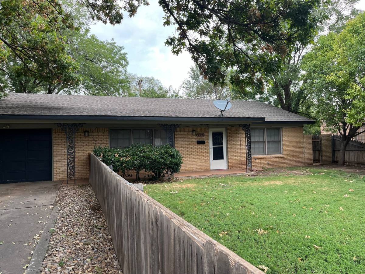 House for rent at 4204 Olsen Blvd, Amarillo, TX 79106