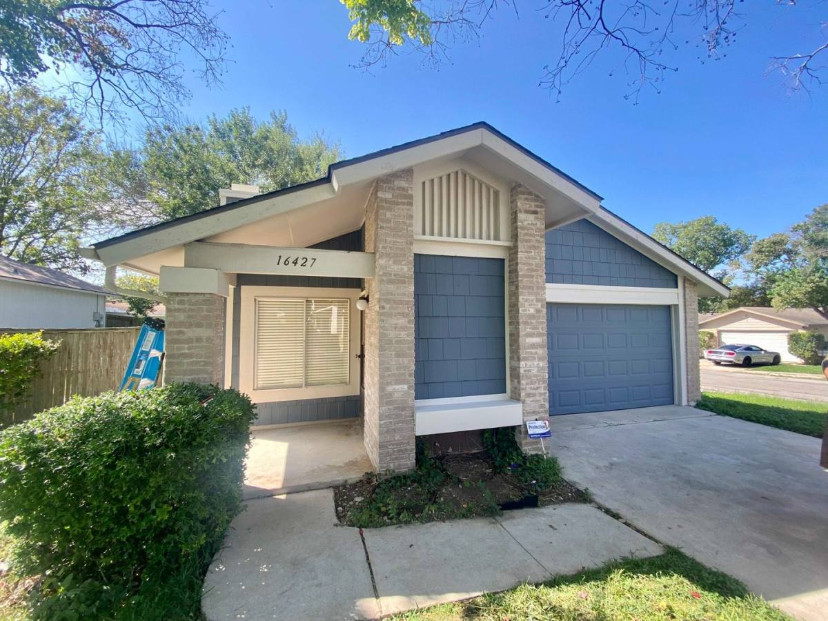 House for rent at 16427 Oak Rock St, San Antonio, TX 78247