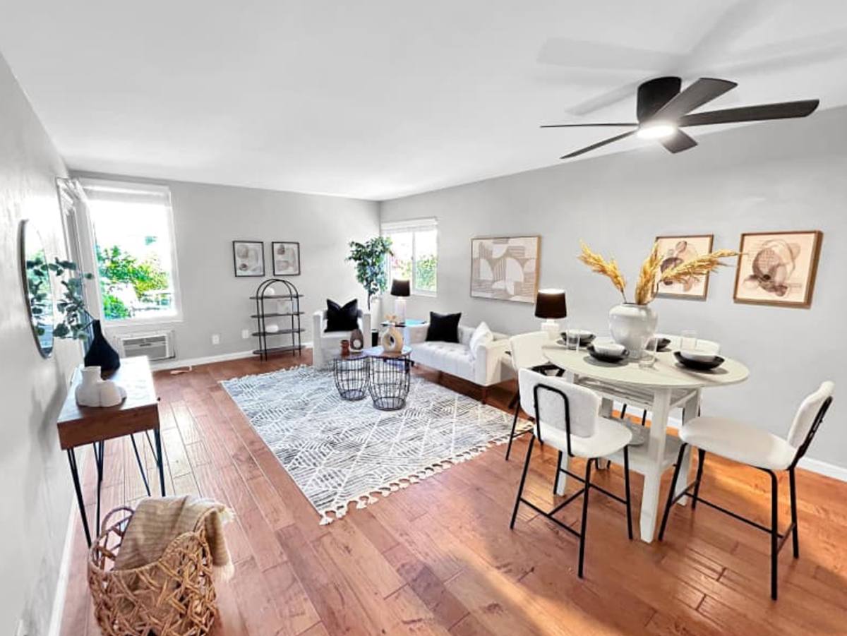 Condo for rent at 6675 Mission Gorge Rd, San Diego, CA 92120