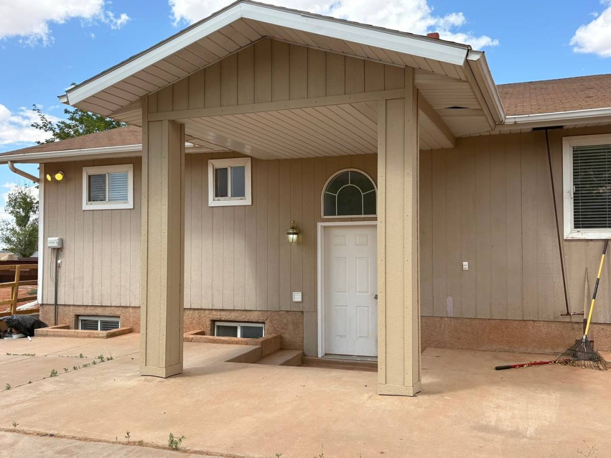 Apartment for rent at 85 Cherry Ave, Colorado City, AZ 86021