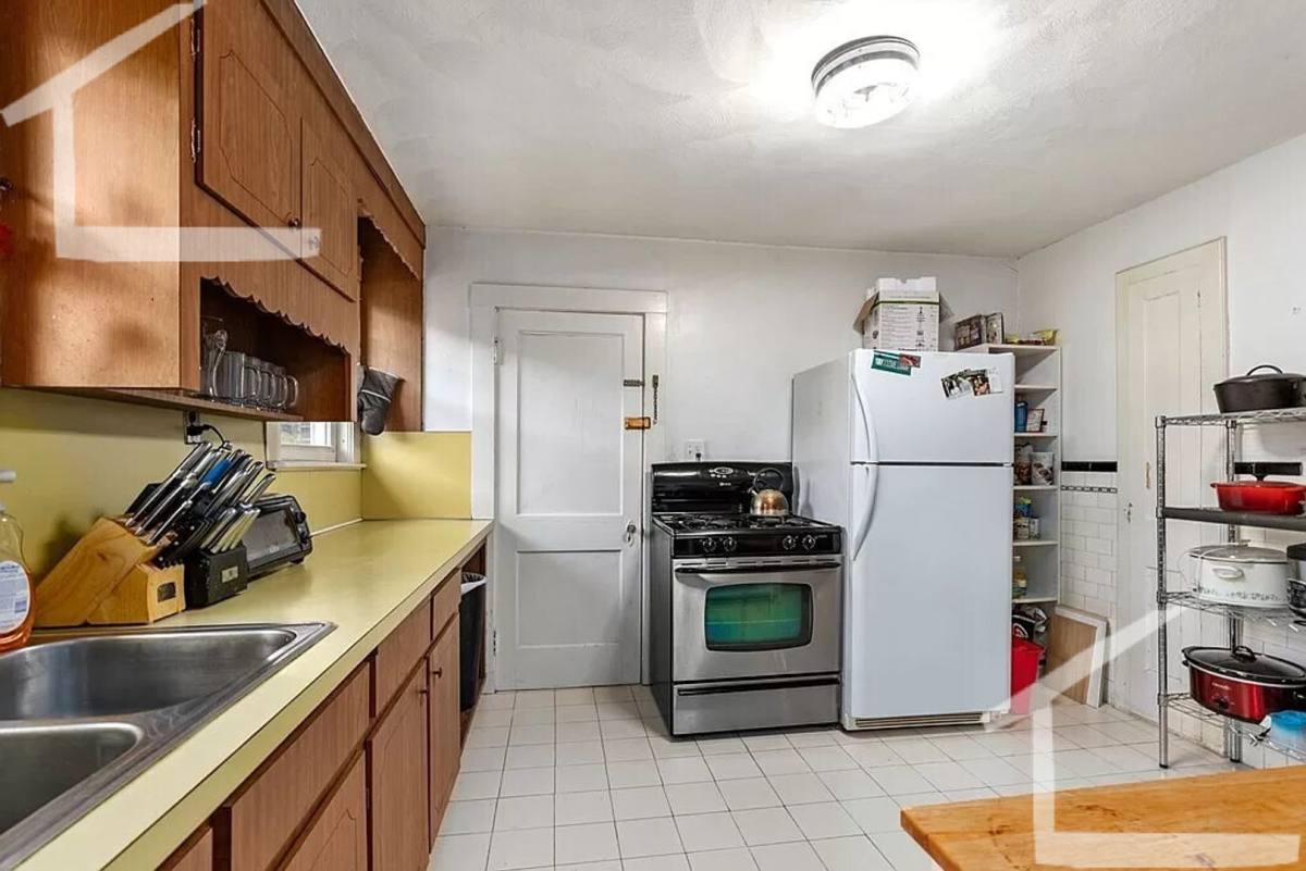 Apartment for rent at 88 Colborne Rd #3, Brighton, MA 02135