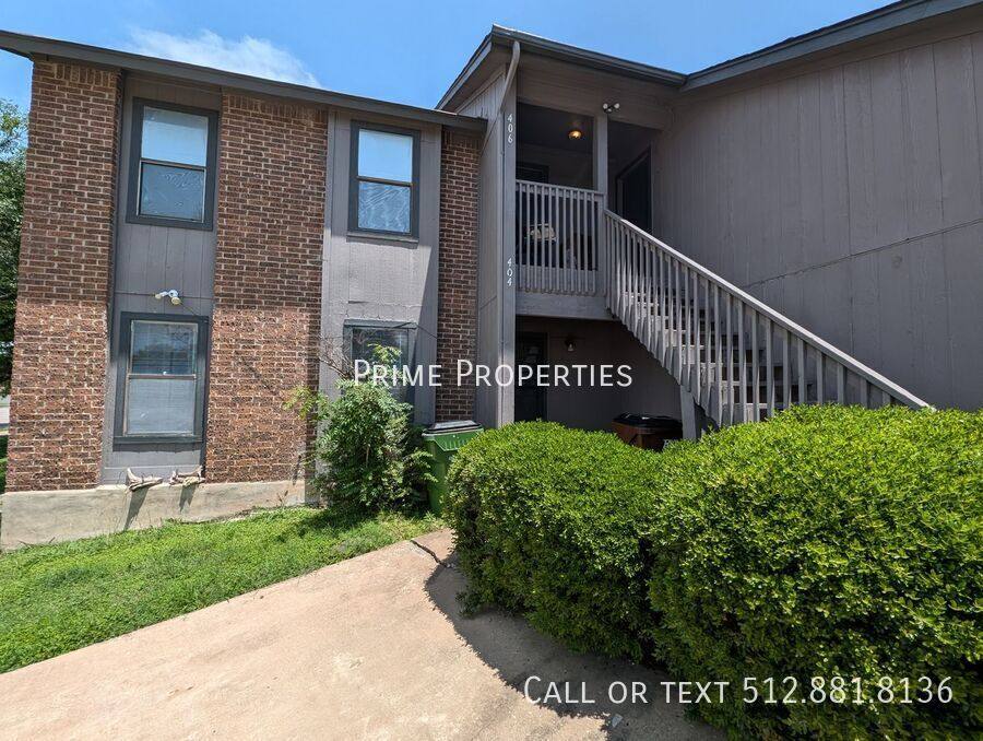 House for rent at 404 Rawhide Loop, Round Rock, TX 78681