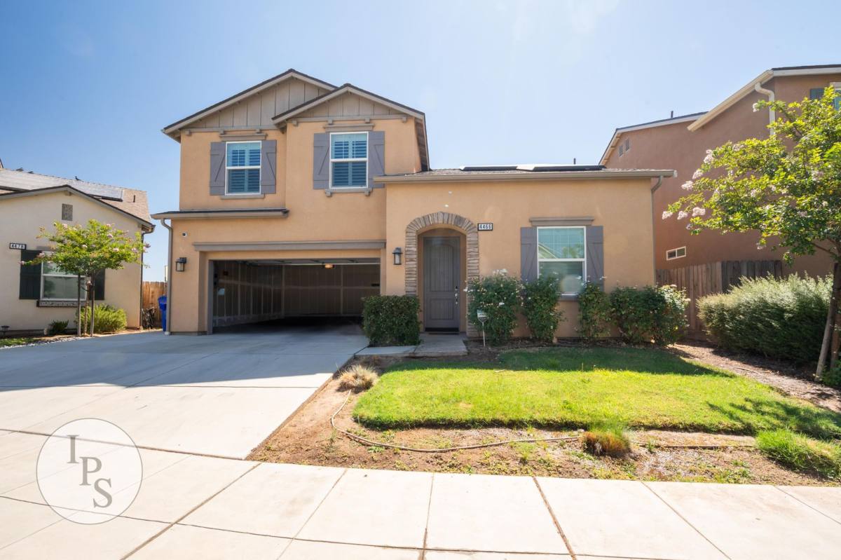 House for rent at 4466 N Ensanada, Fresno, CA 93723