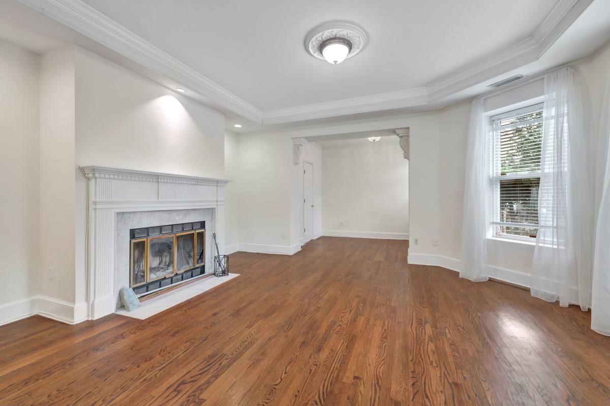 Condo for rent at 300 F St NE #1, Washington, DC 20002
