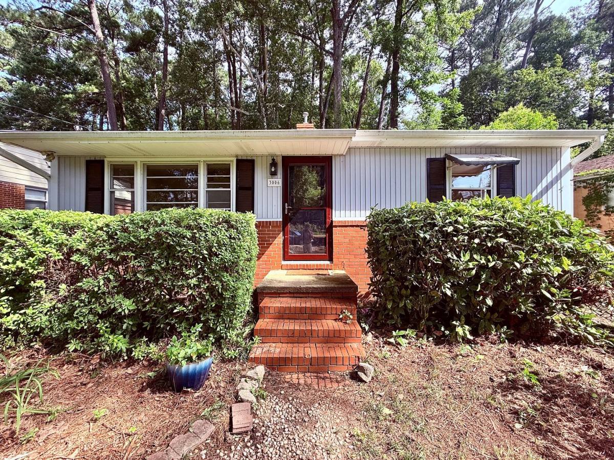 House for rent at 3006 University Dr, Durham, NC 27707