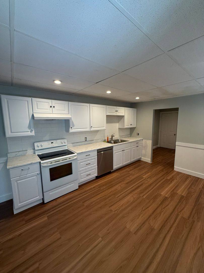 Apartment for rent at 31 Chestnut St, Franklin, NH 03235