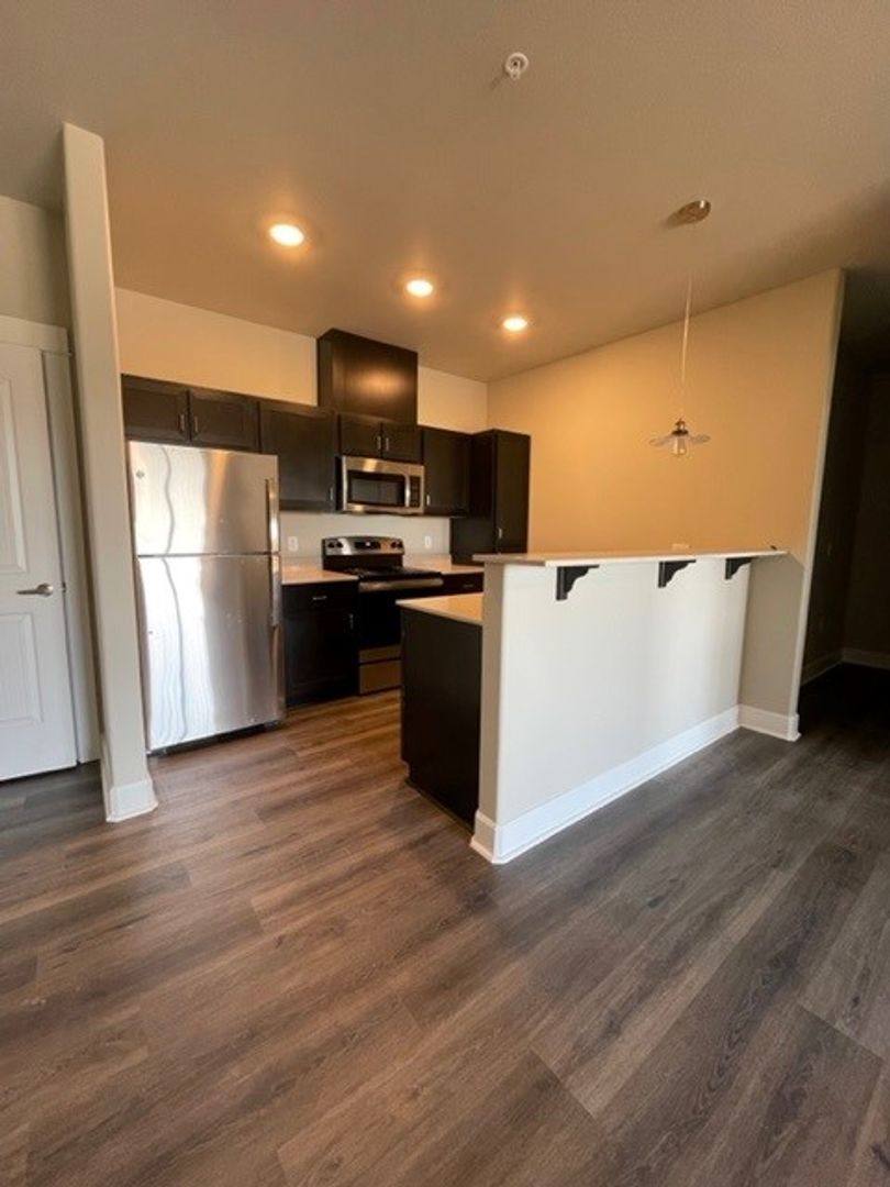 Apartment for rent at 1392 SE Yarrow Ave, Madras, OR 97741