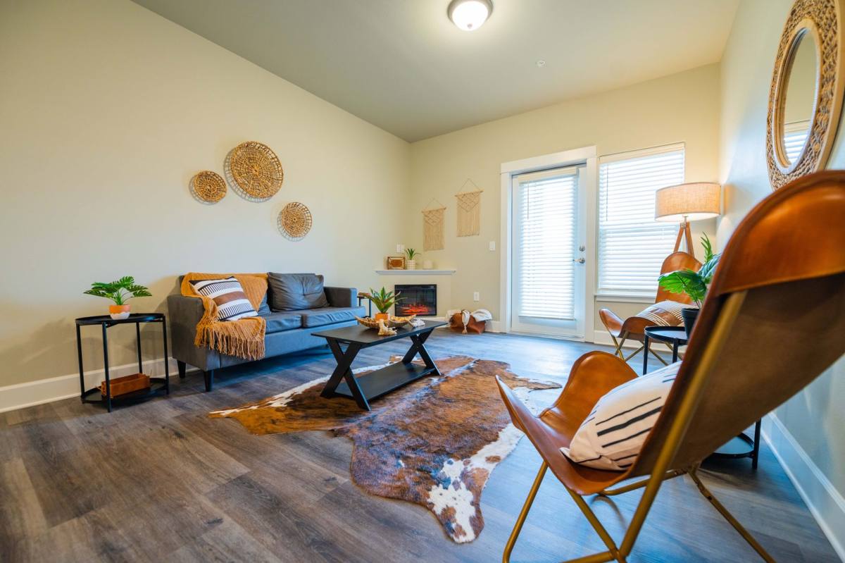 Apartment for rent at 1392 SE Yarrow Ave, Madras, OR 97741