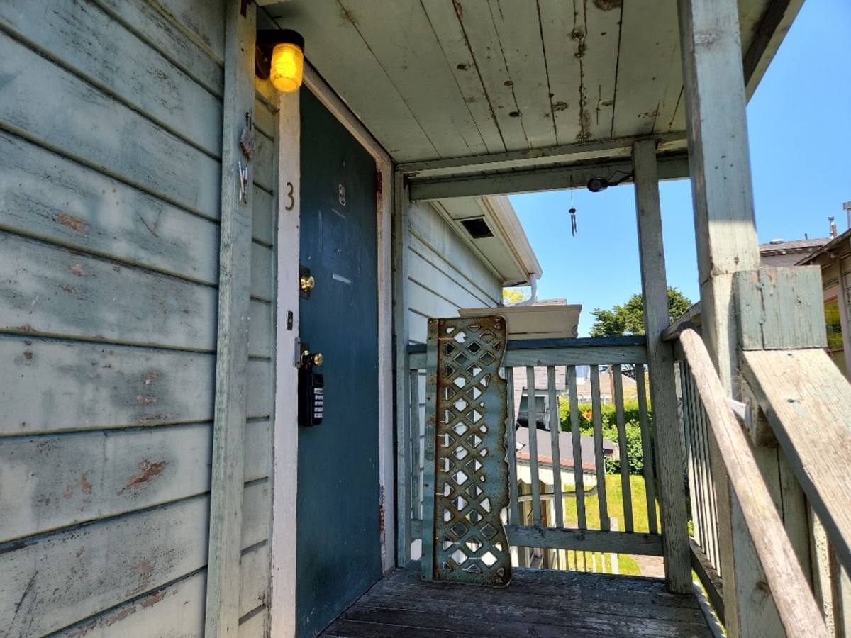 Apartment for rent at 1443 5th St, Eureka, CA 95501