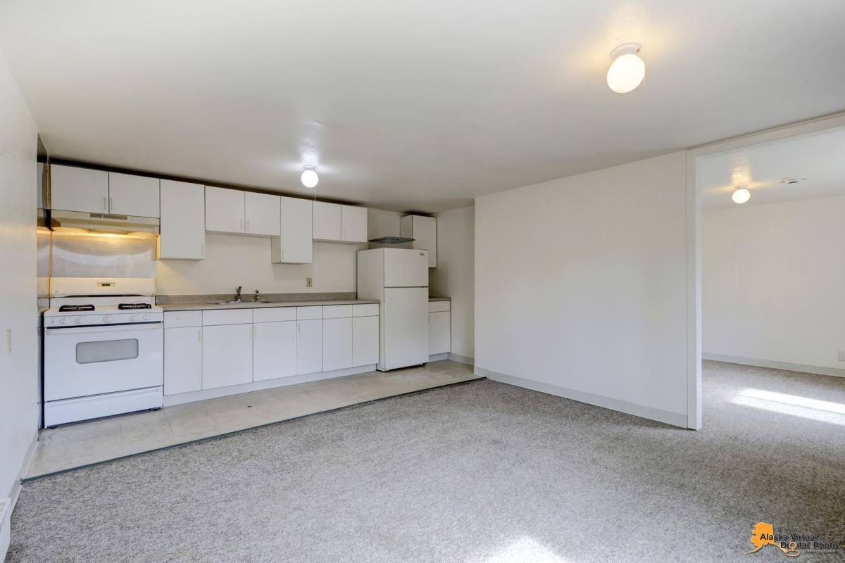 Apartment for rent at 601 N Klevin St, Anchorage, AK 99508