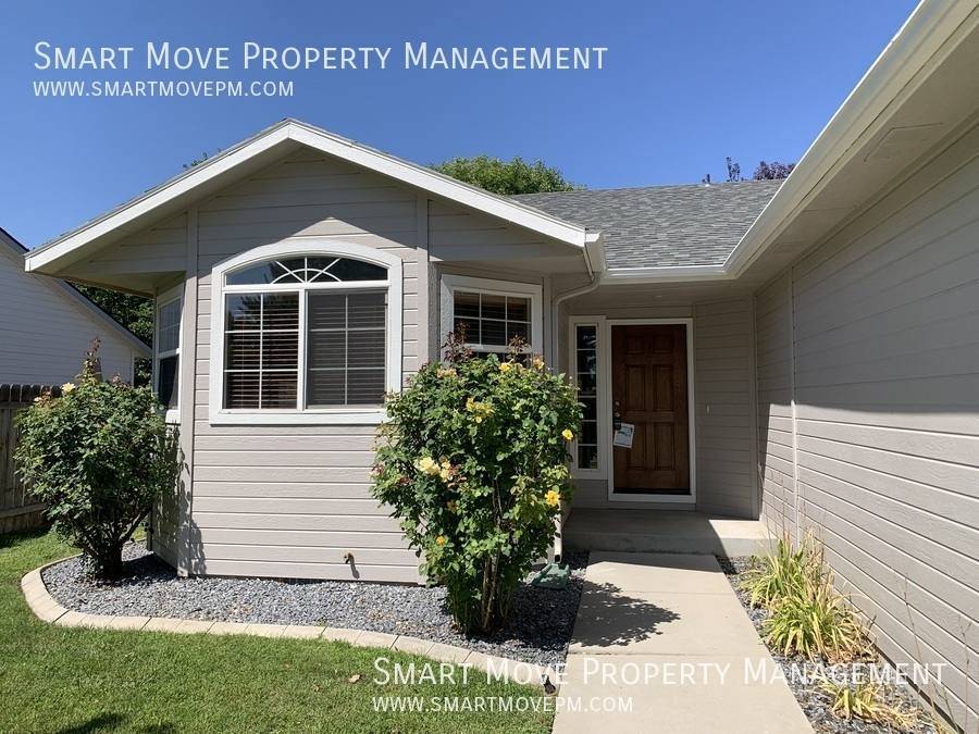 House for rent at 2593 N Ridgebury Way, Meridian, ID 83646
