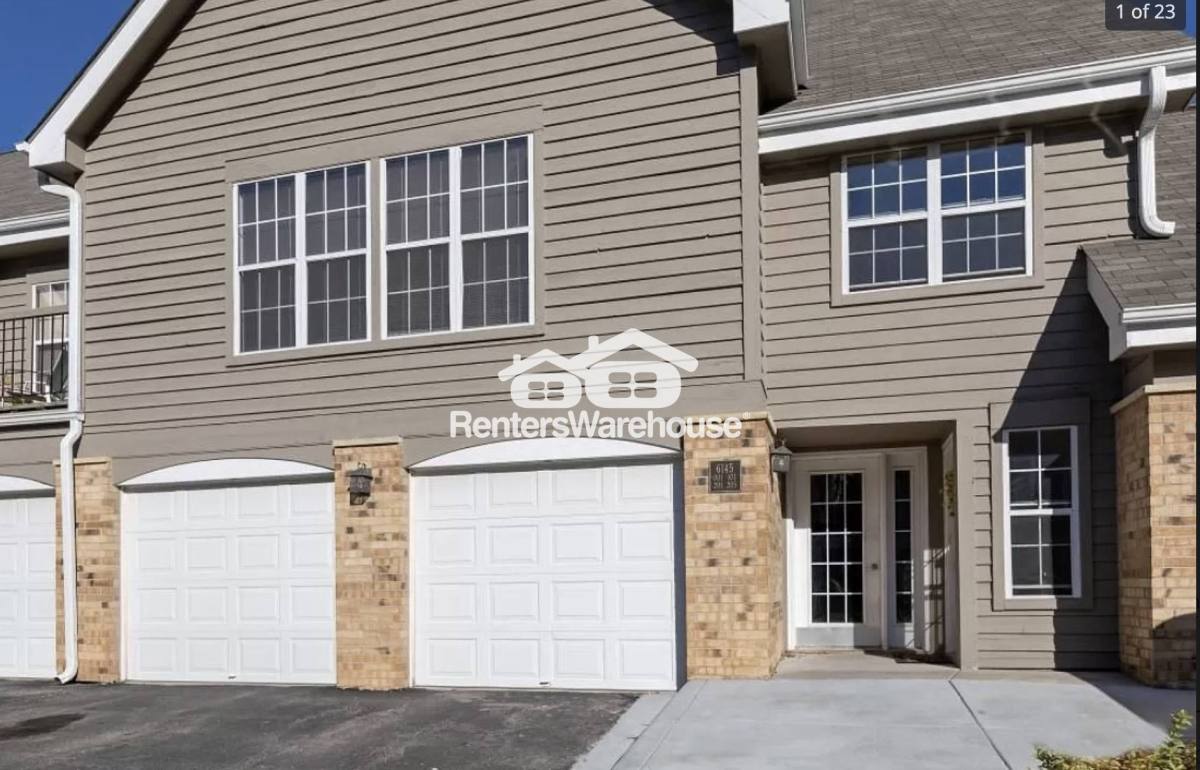 6145 Chasewood Parkway #101, Hopkins, MN 55343