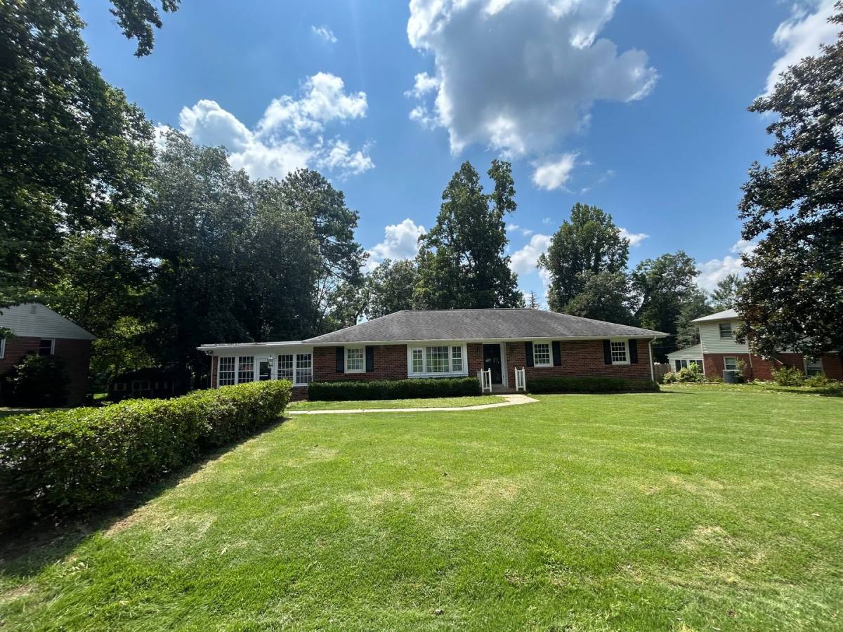 House for rent at 6465 Cardinal Way, Mechanicsville, VA 23111
