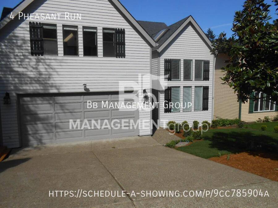 House for rent at 4 Pheasant Run, Lake Oswego, OR 97035