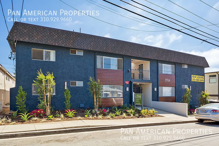 Apartment for rent at 2704 Vanderbilt Lane #14, Redondo Beach, CA 90278