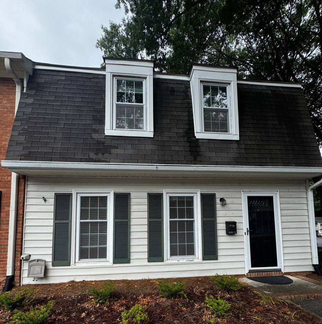 Townhouse for rent at 3995 Valley Court, Winston Salem, NC 27106