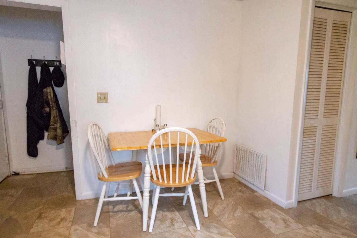 Apartment for rent at 1409 W Jackson St, Muncie, IN 47303