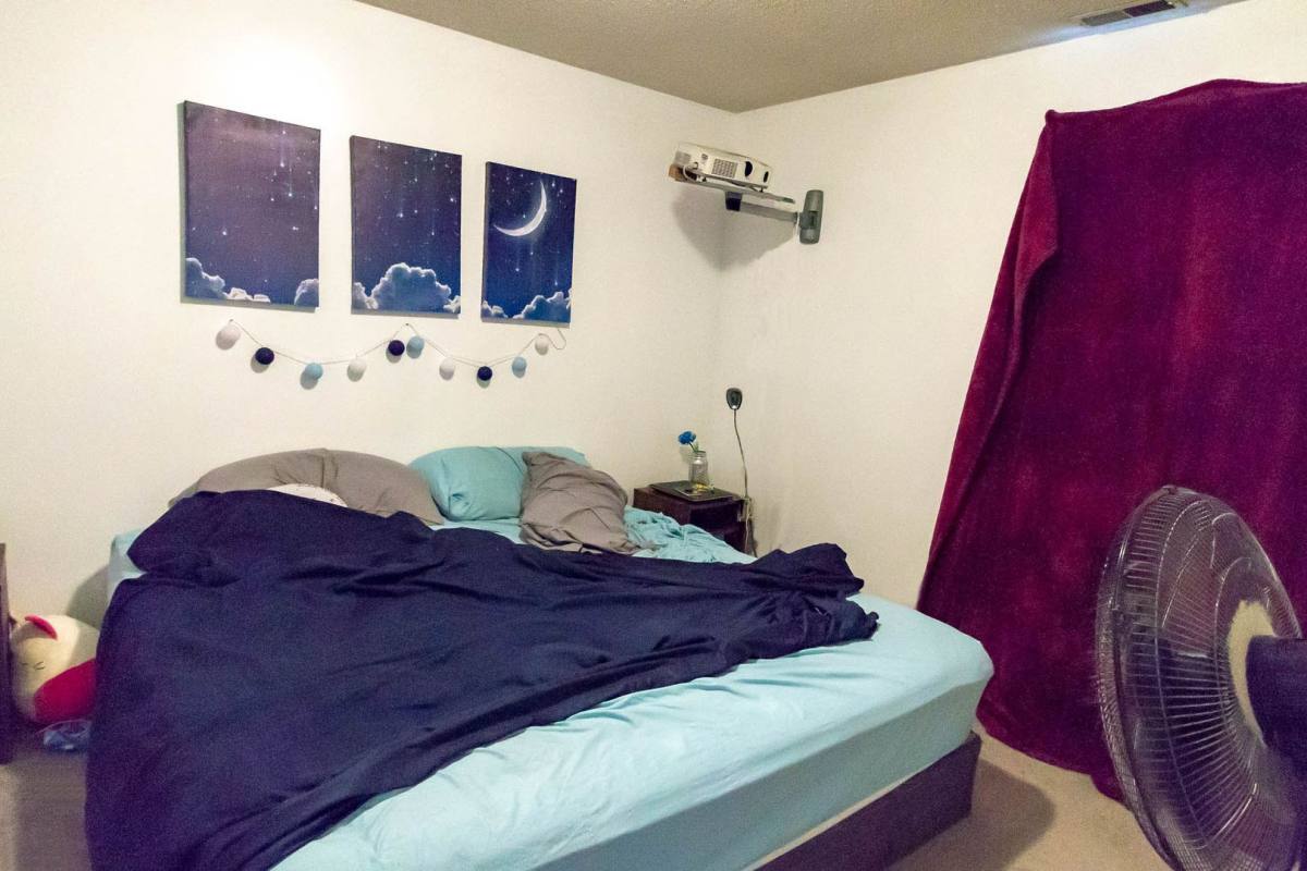 Apartment for rent at 1409 W Jackson St, Muncie, IN 47303