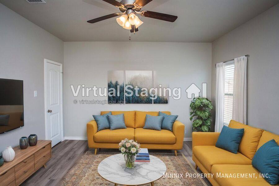 Townhouse for rent at 6040 24th St #9, Lubbock, TX 79407