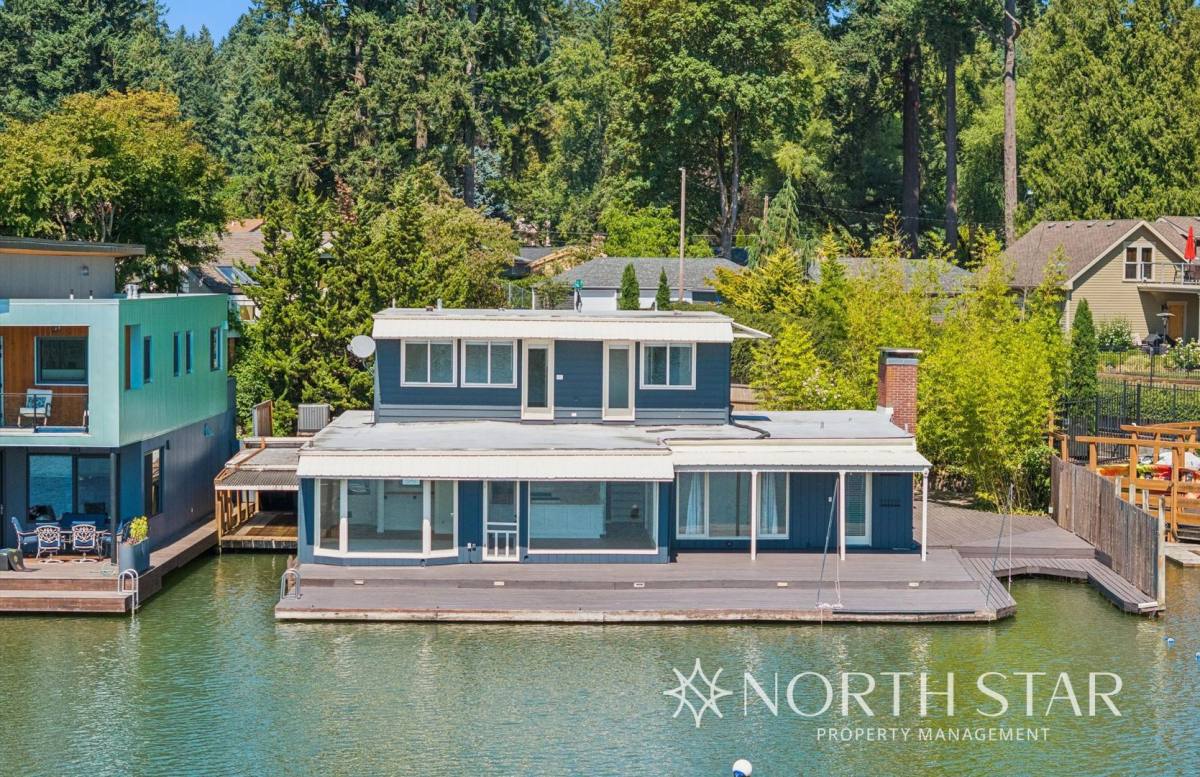 House for rent at 602 Cabana Lane, Lake Oswego, OR 97034