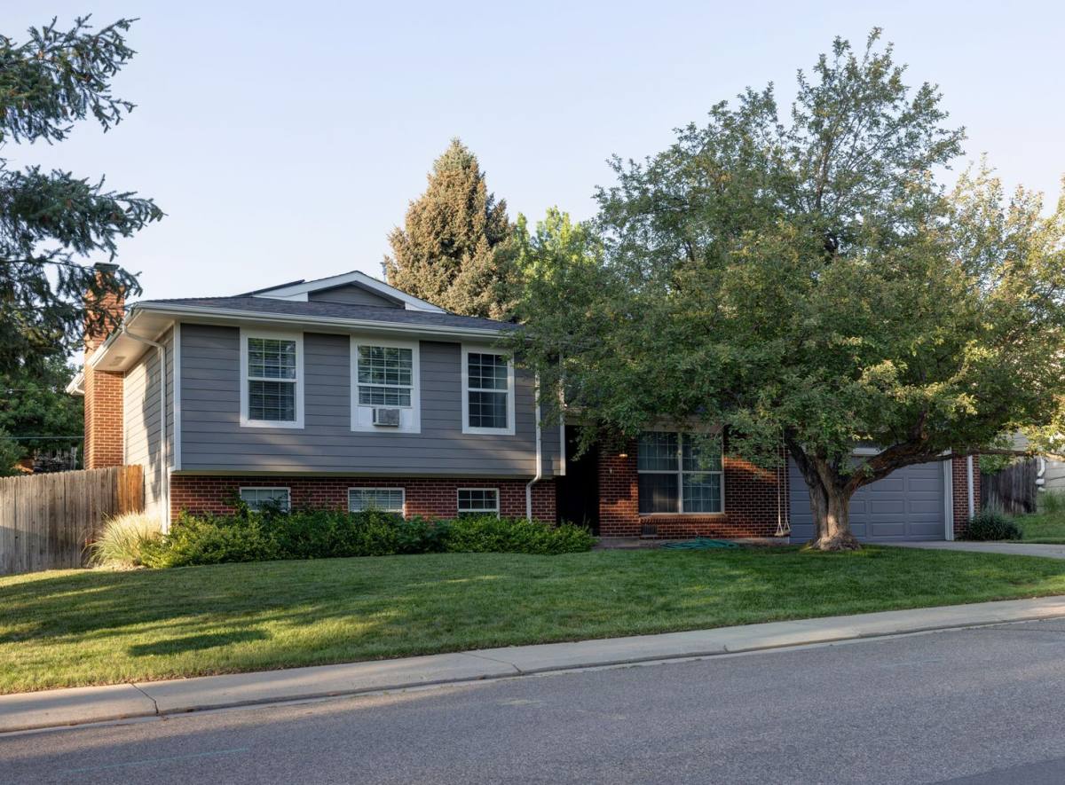 House for rent at 7380 E Easter Ave, Englewood, CO 80112