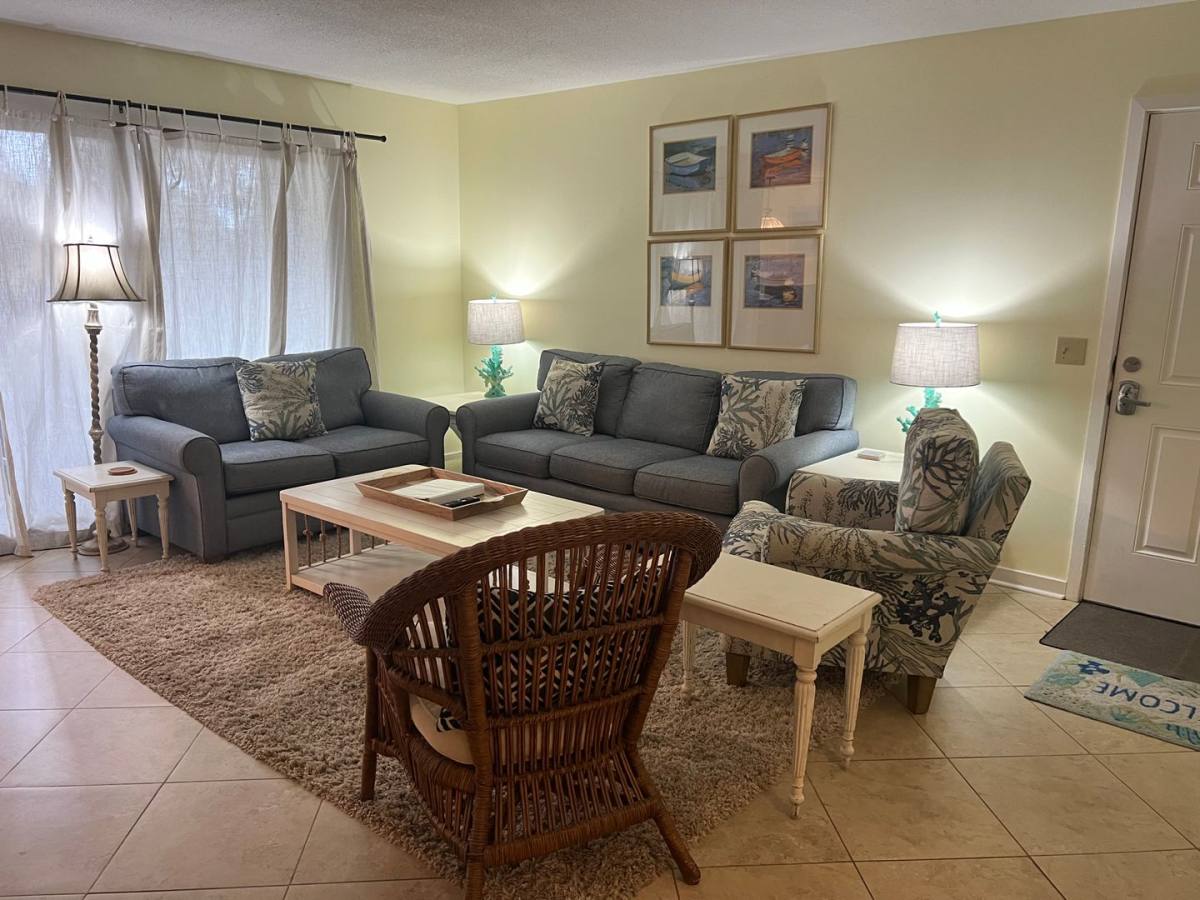 Condo for rent at 108 Lighthouse Rd #2337, Hilton Head Island, SC 29928