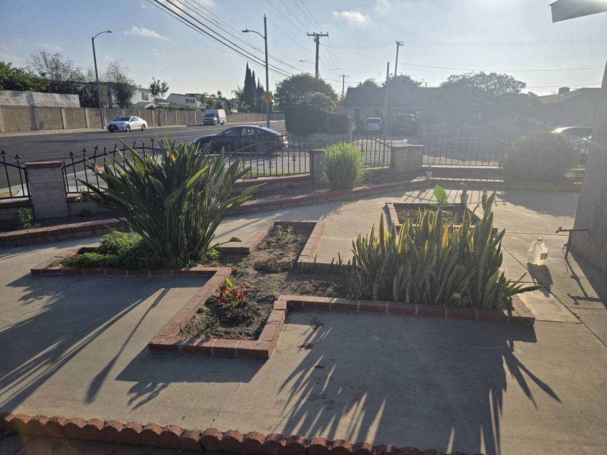 House for rent at 10271 Hazard Ave, Garden Grove, CA 92843