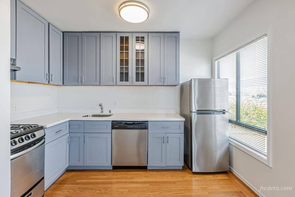 Apartment for rent at 50 Terra Vista Ave #7-15, San Francisco, CA 94115