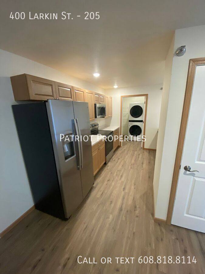 Apartment for rent at 400 Larkin St #205, Tomah, WI 54660