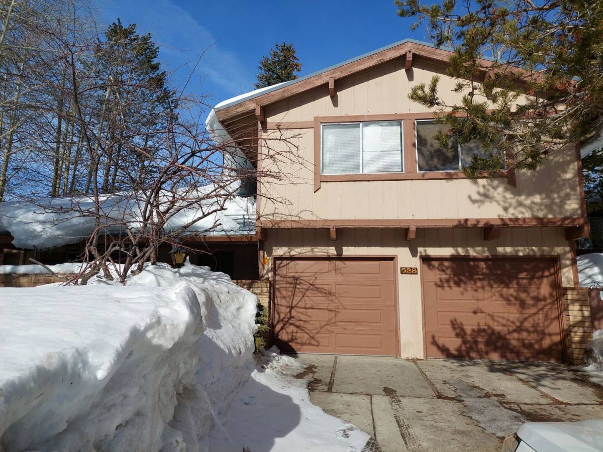 House for rent at 528 Tahoe Keys Blvd, South Lake Tahoe, CA 96150