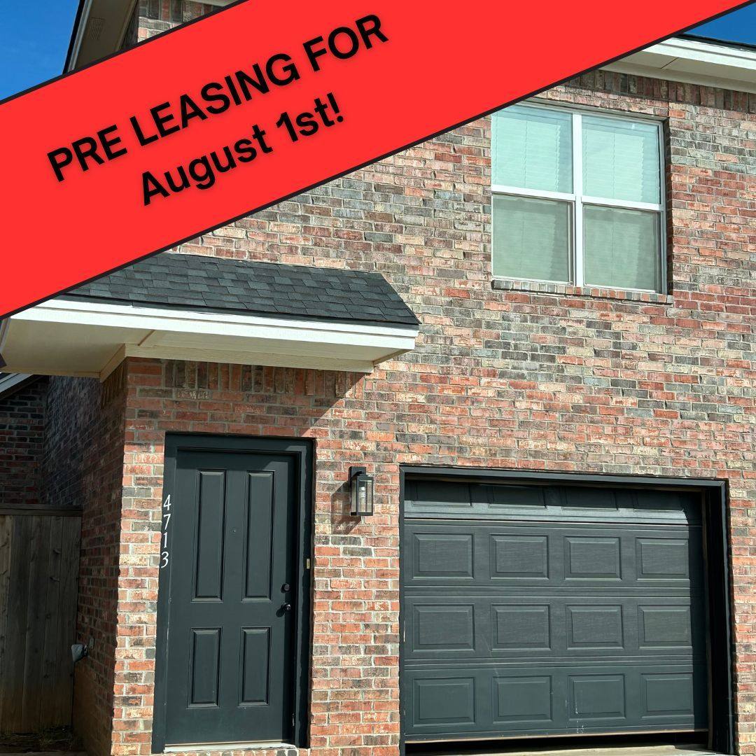 House for rent at 4713 121st Place, Lubbock, TX 79424