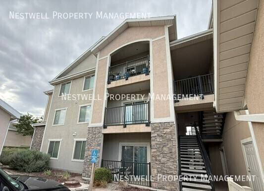 Condo for rent at 111 W Spring Hill Way, Saratoga Springs, UT 84045