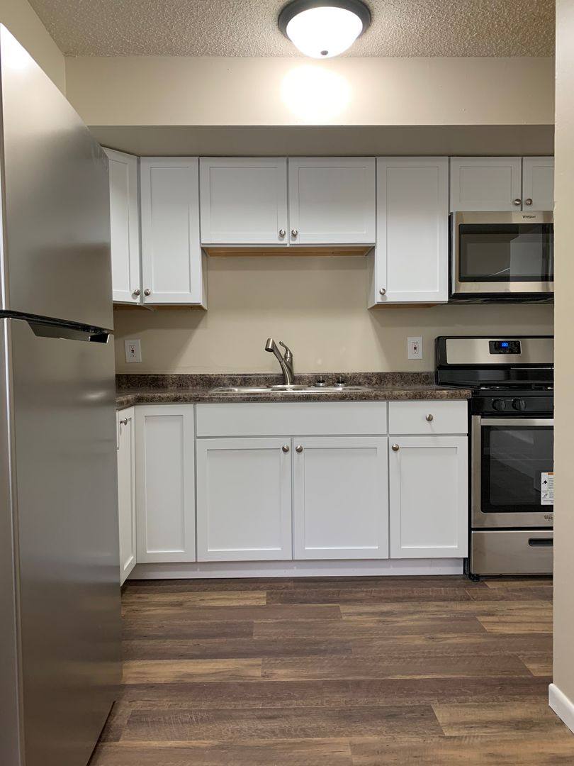 Apartment for rent at 3211 N 6th St, Minneapolis, MN 55412