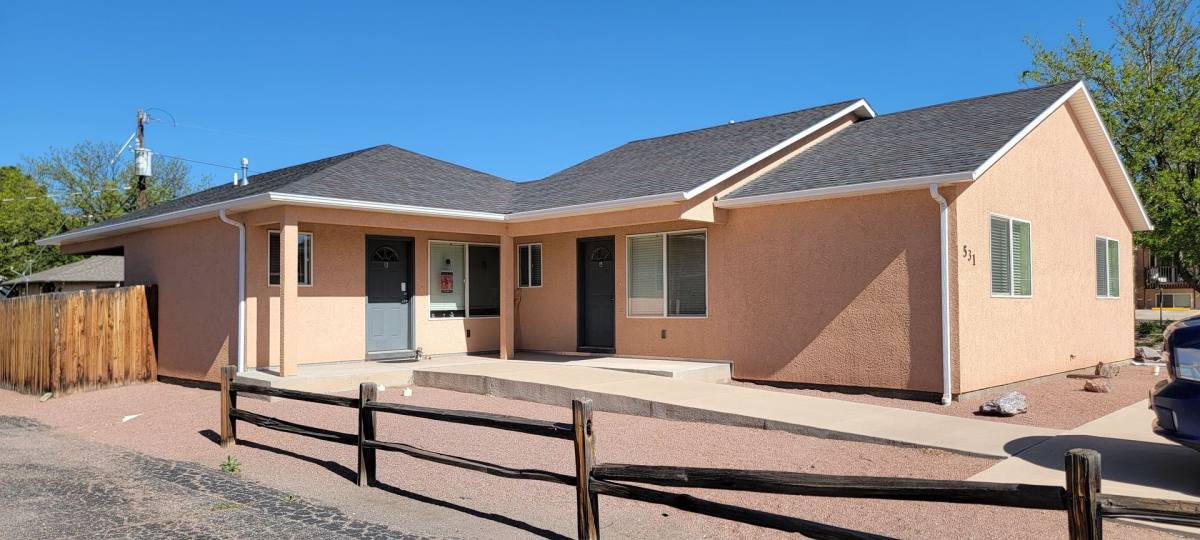 House for rent at 531 Yale Place, Canon City, CO 81212