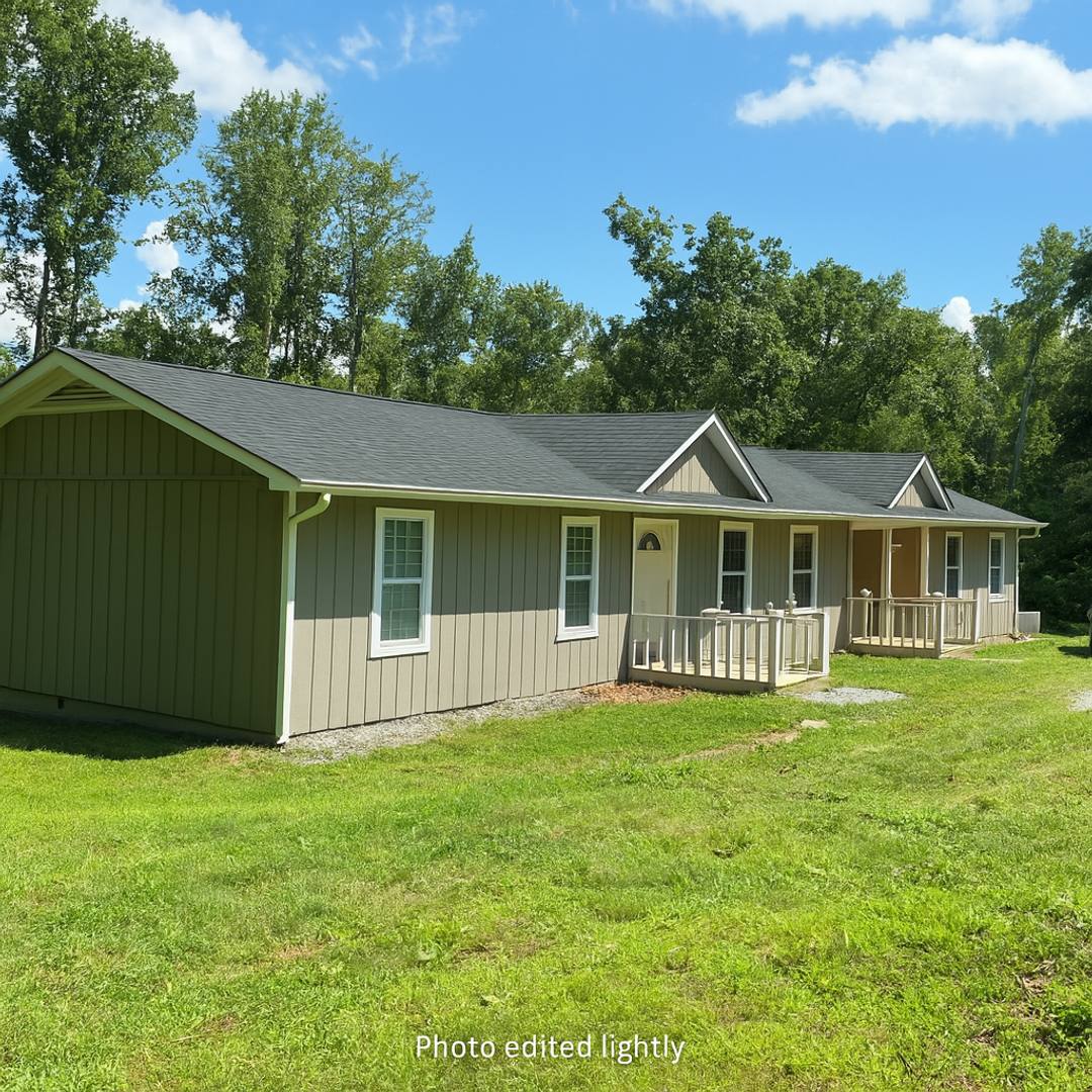 Apartment for rent at 218 Hickory Forest Rd, Chapel Hill, NC 27516