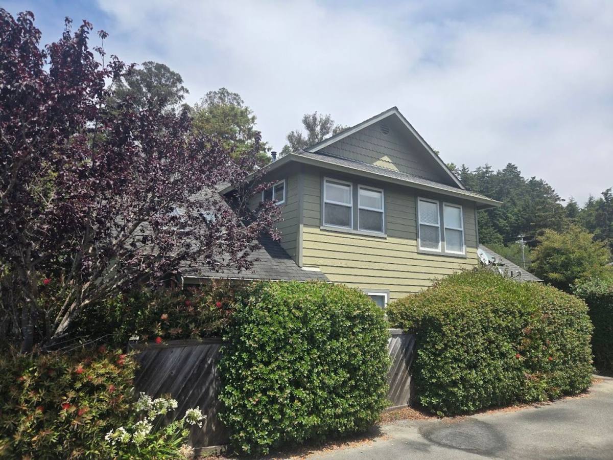 Apartment for rent at 830 Crescent Way, Arcata, CA 95521