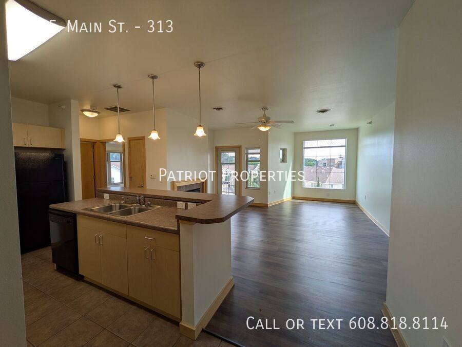 Apartment for rent at 351 E Main St #313, Sun Prairie, WI 53590