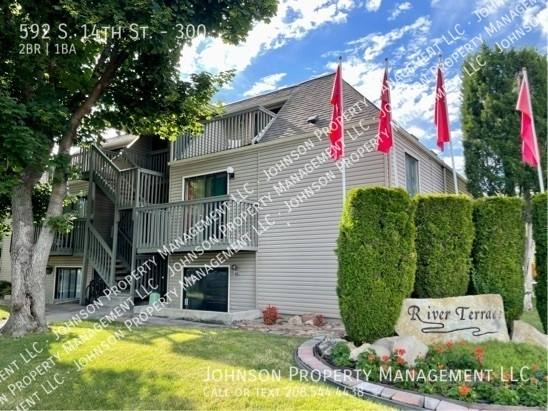 Apartment for rent at 592 S 14th St #300, Boise, ID 83702