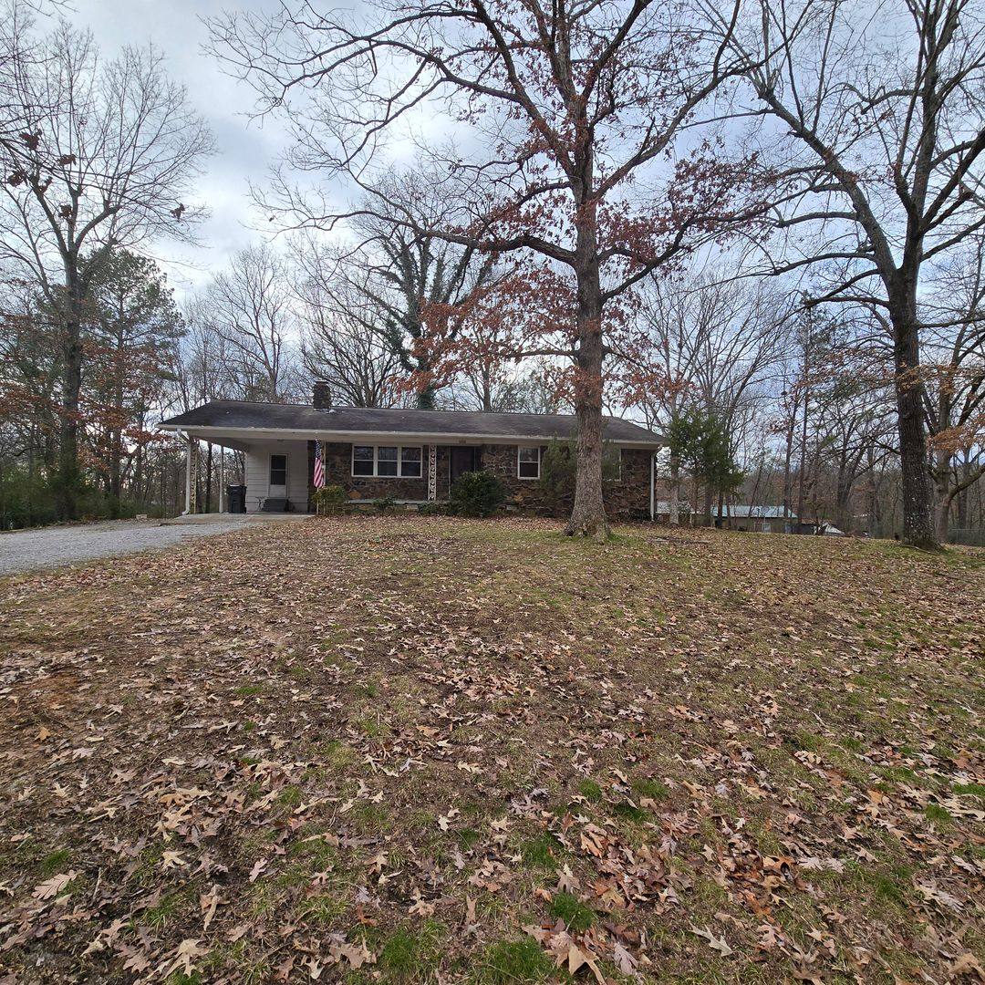 House for rent at 208 Violet St, Batesville, AR 72501