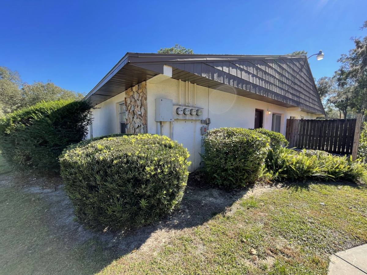 Apartment for rent at 720 NE 30th Ave, Ocala, FL 34470
