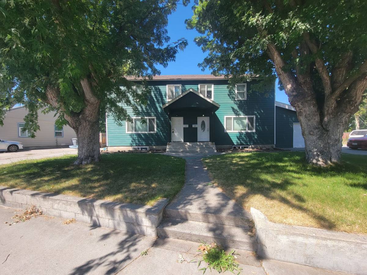 House for rent at 1437 Kimball Ave, Richland, WA 99354