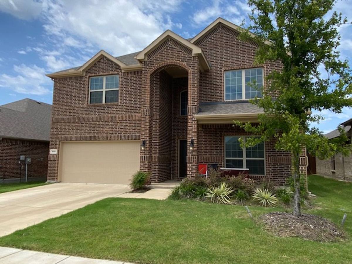 House for rent at 913 Dickens Dr, McKinney, TX 75071