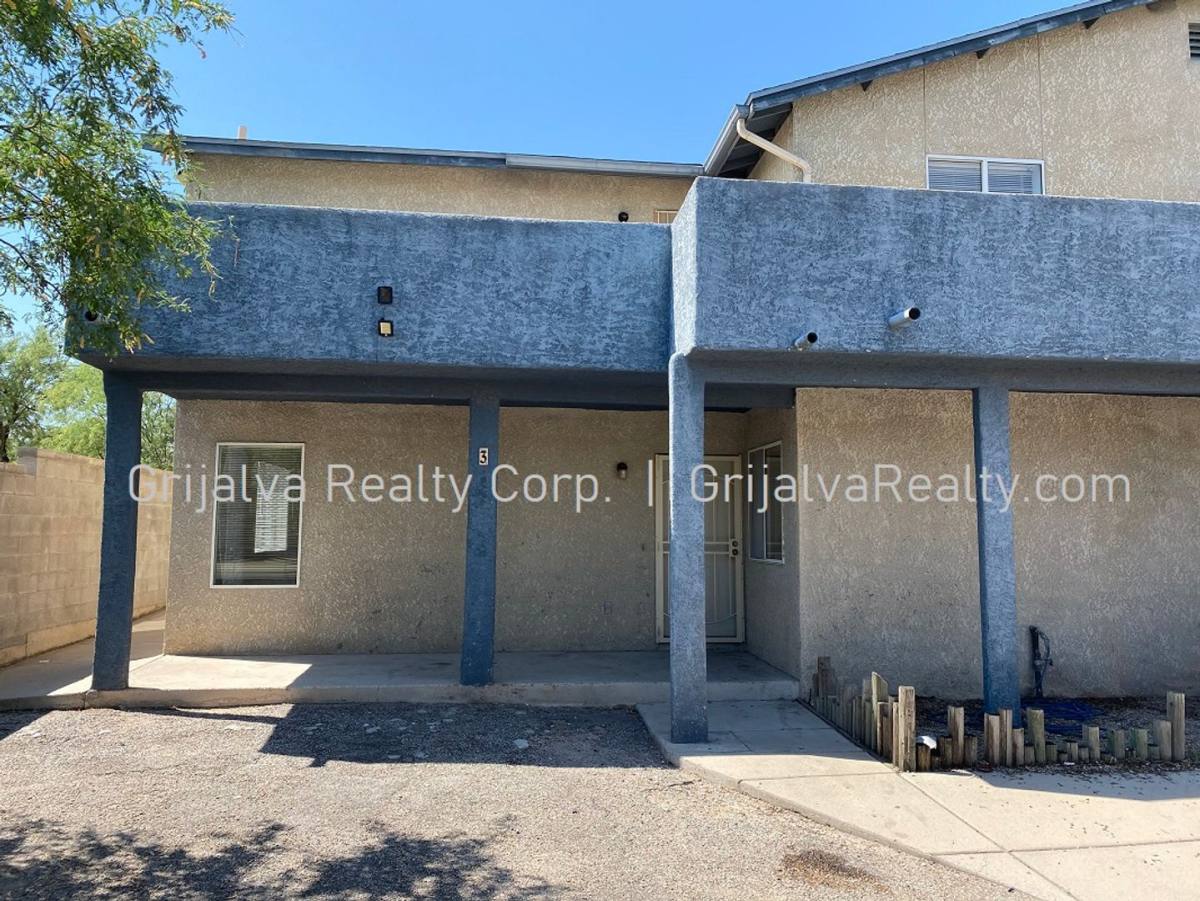 Apartment for rent at 1010 E Elm St, Tucson, AZ 85719