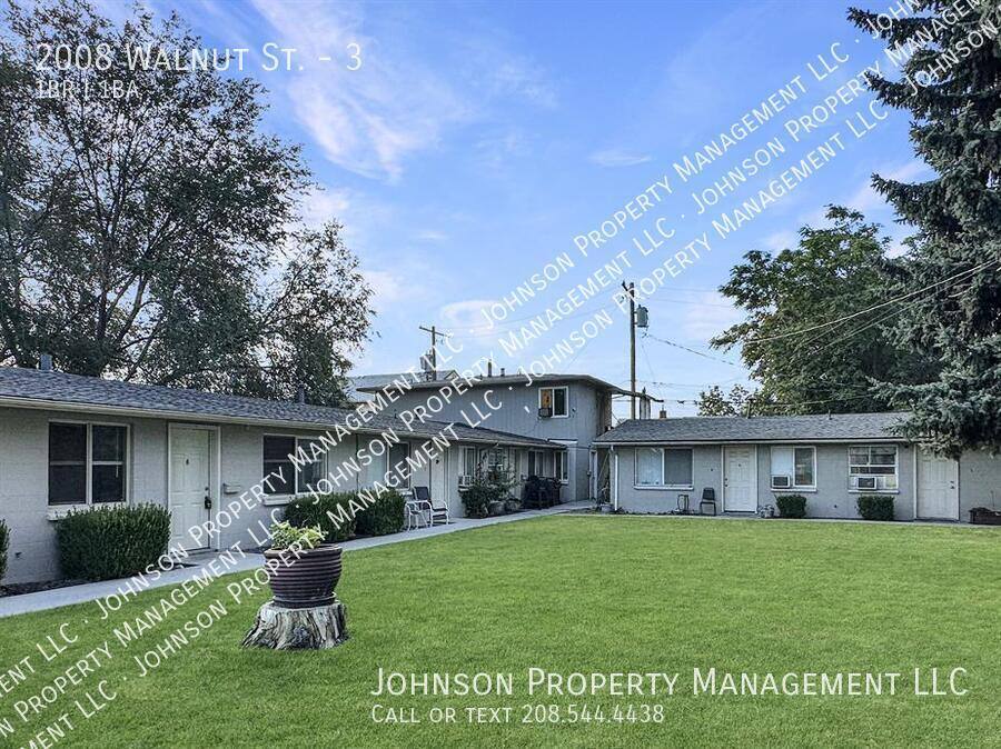 Apartment for rent at 2008 Walnut St #3, Caldwell, ID 83605