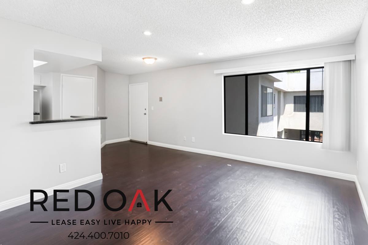 Condo for rent at 5325 Cartwright Ave #202, North Hollywood, CA 91601