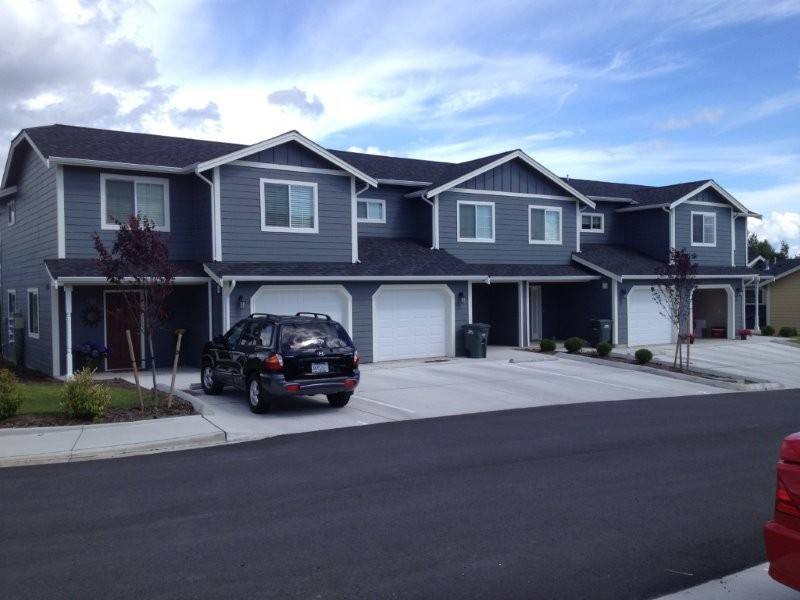 Apartment for rent at 2174 Siddle Lp, Ferndale, WA 98248
