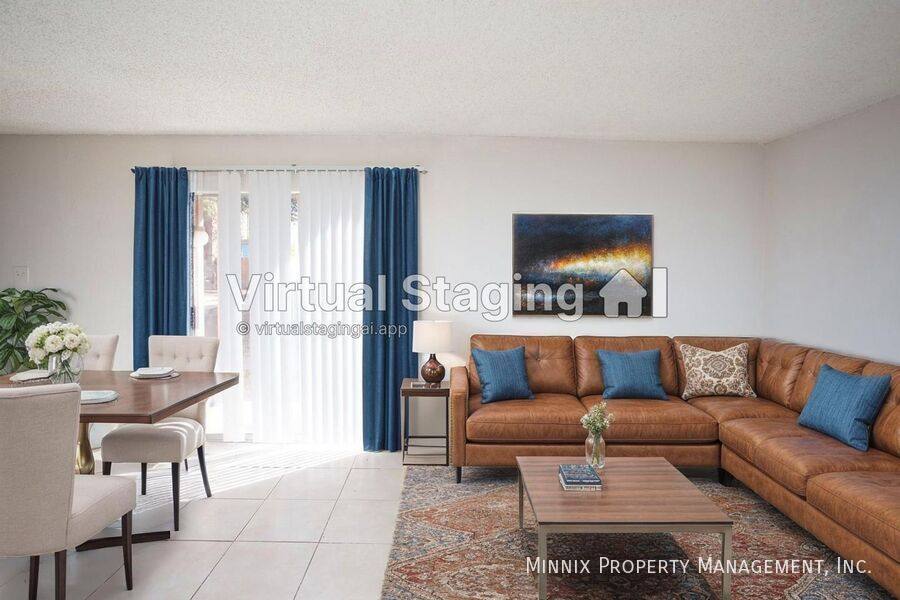 House for rent at 4700 Boulder Dr #609, Midland, TX 79707