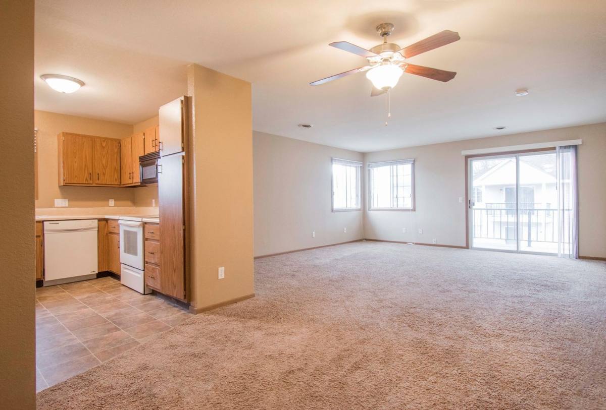 Townhouse for rent at 4075 Lancaster Lane, Minneapolis, MN 55441