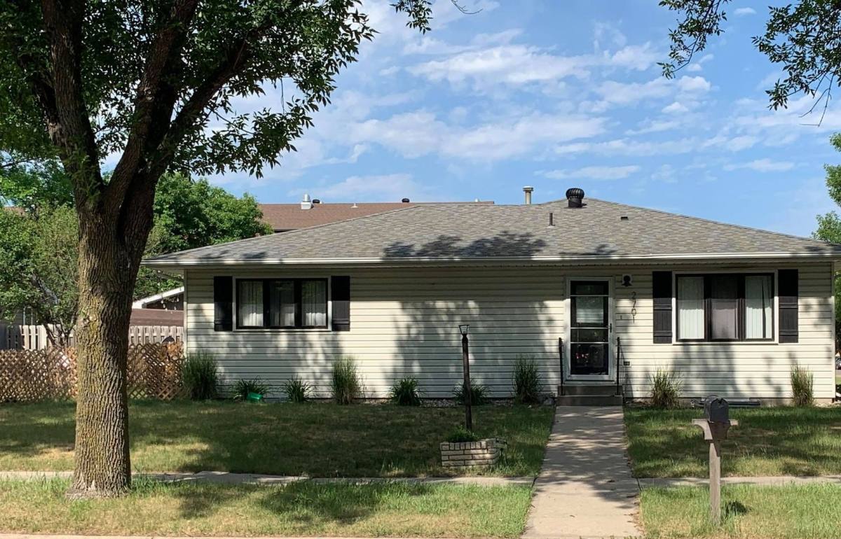 House for rent at 2701 14th St S, Moorhead, MN 56560