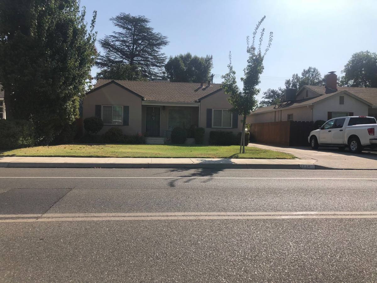 House for rent at 1234 Sycamore Ave, Modesto, CA 95350